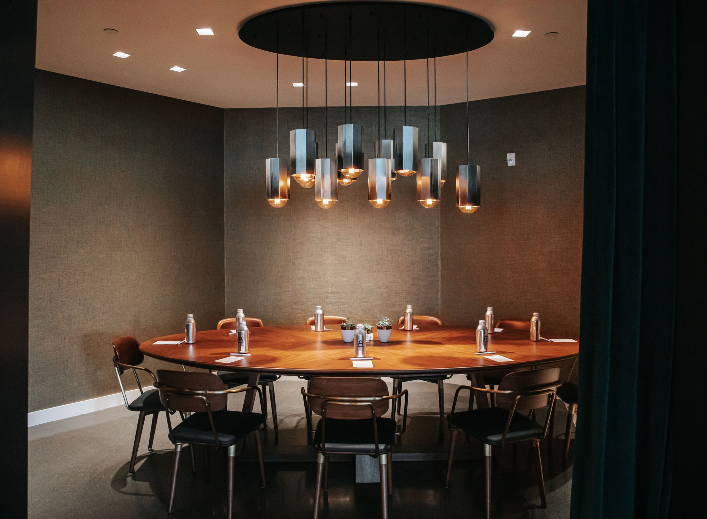 Private Dining Room