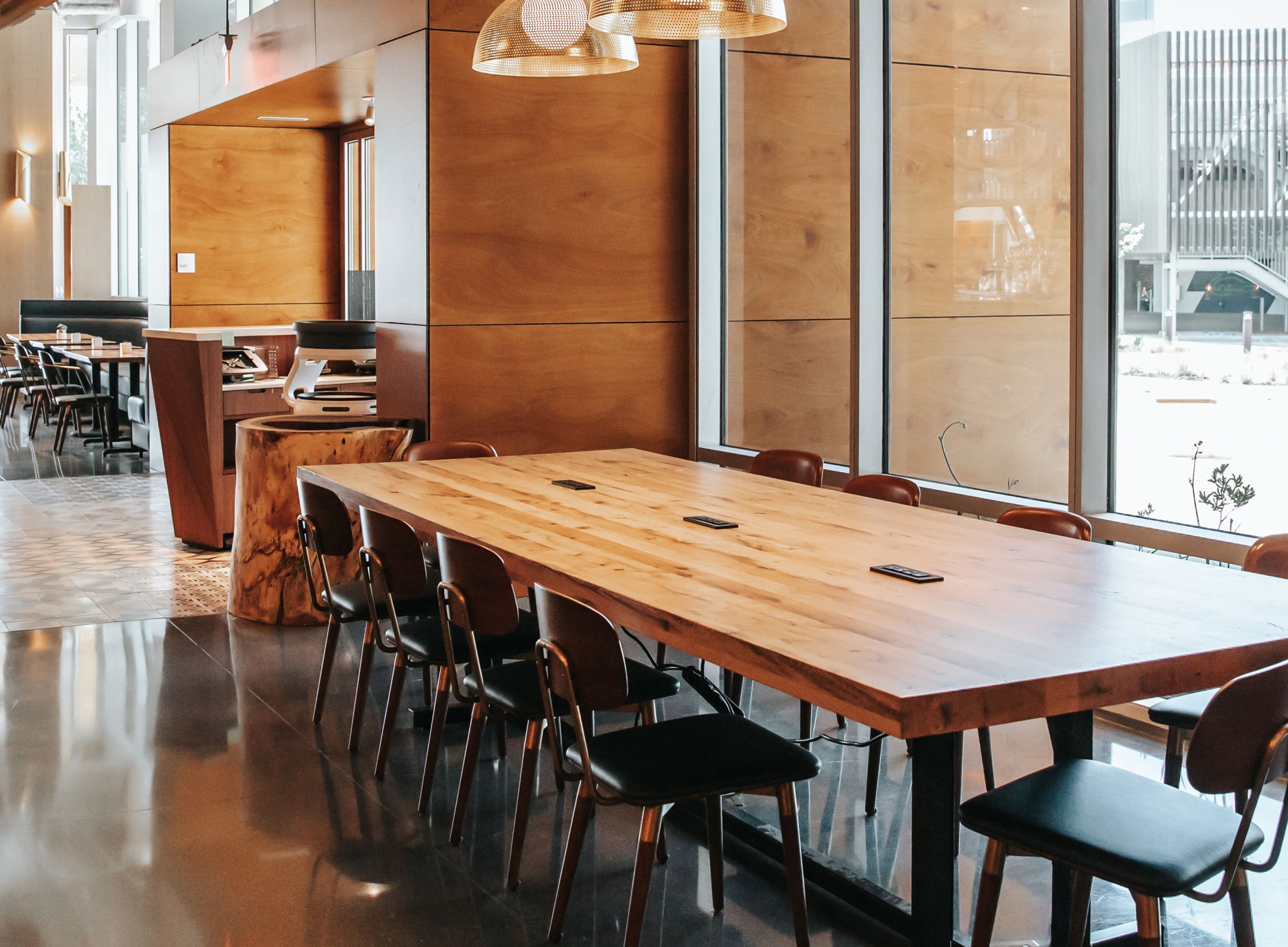 Community Table