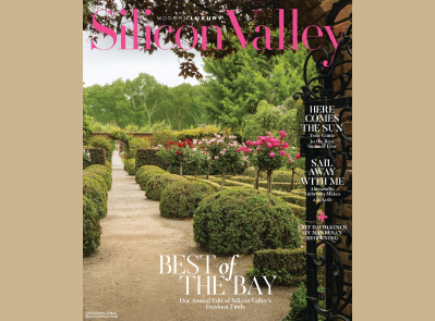 Silicon Valley Magazine