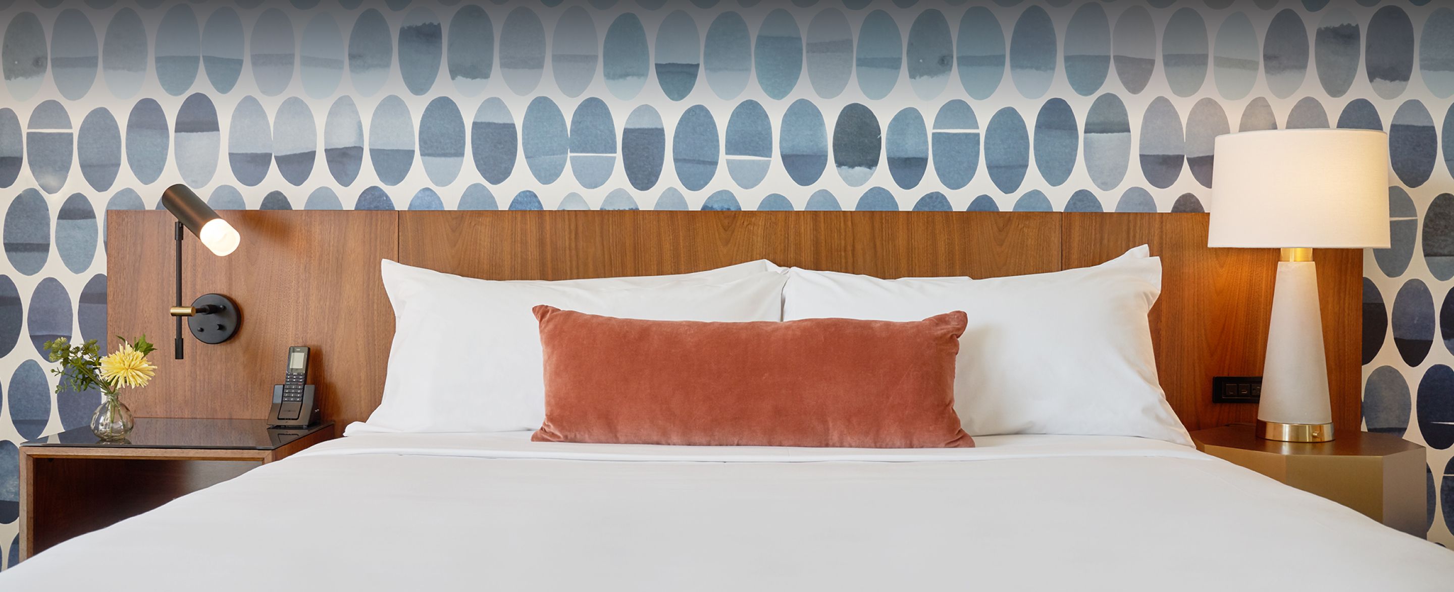 The Ameswell hotel exterior