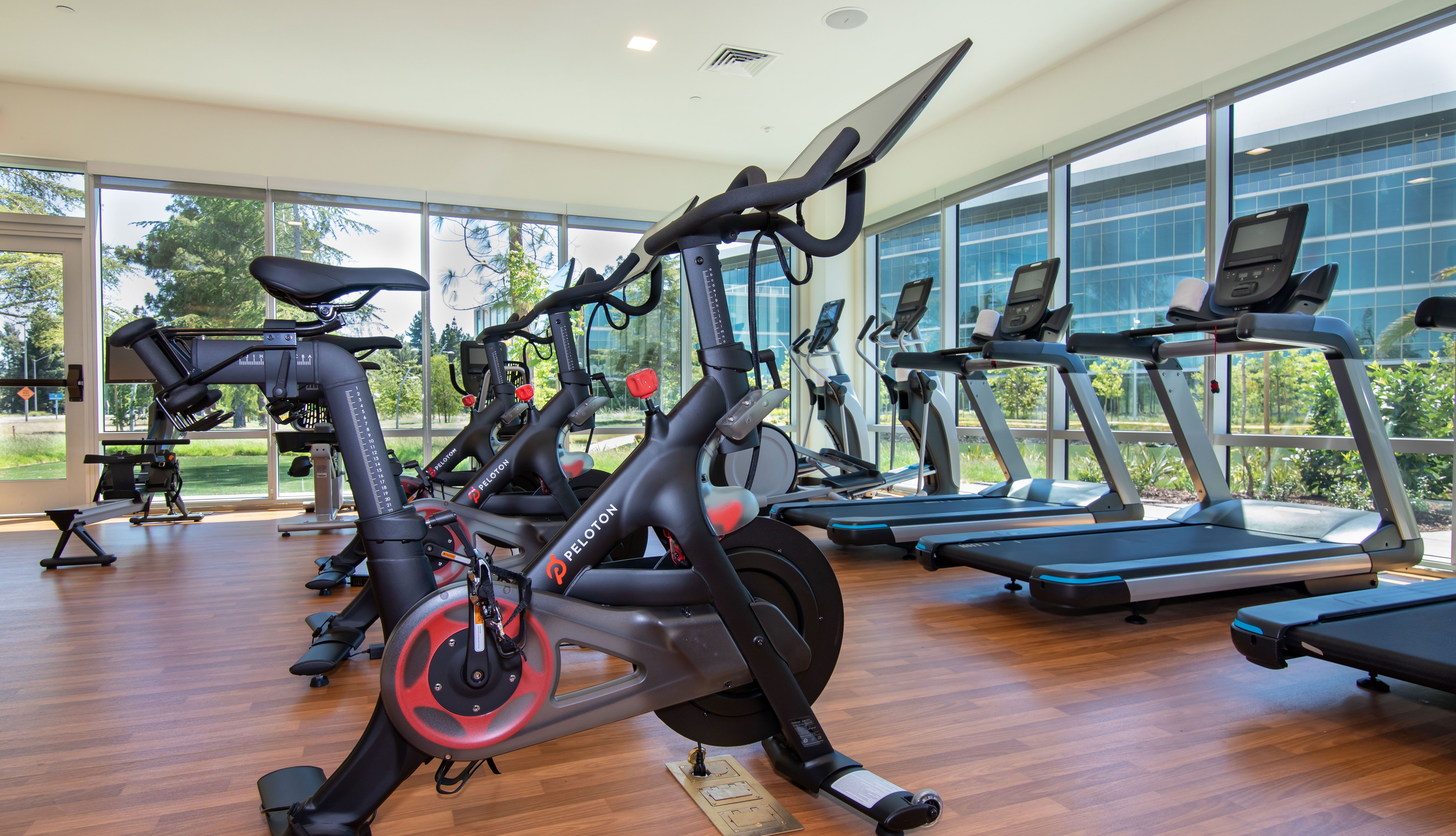 The rolling hils of the organic Juice Beauty farm on a sunny day