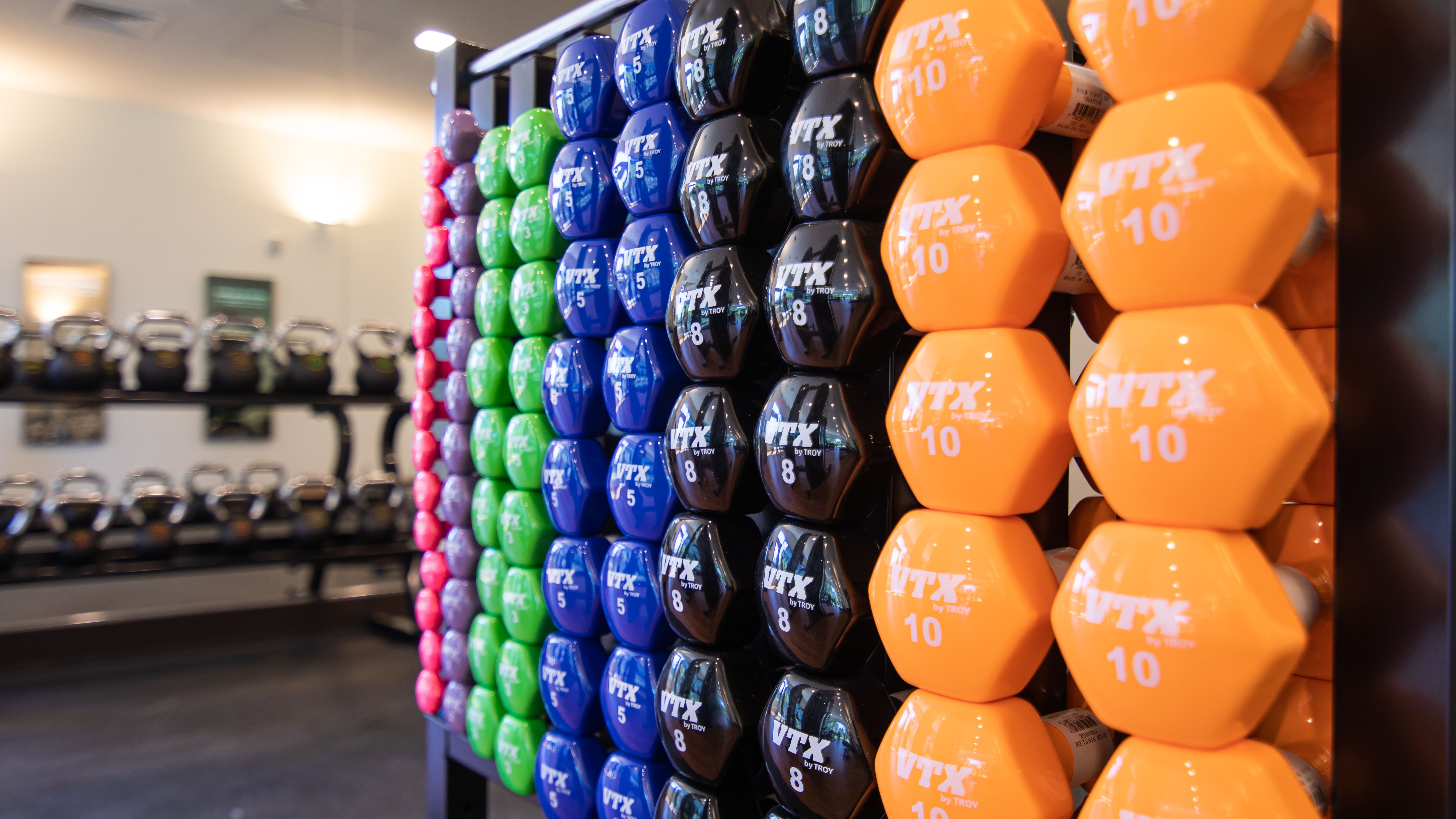 The rolling hils of the organic Juice Beauty farm on a sunny day